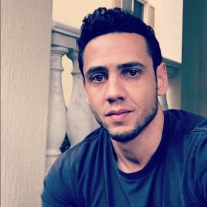 Meet your Posher, Daniel